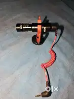 RODE mic made in Australia
