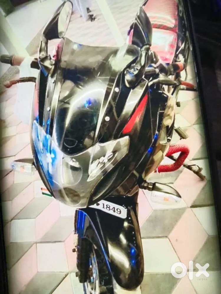 Good condition one hand