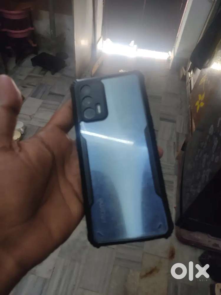 Realme GT 5G Snapdragon 888