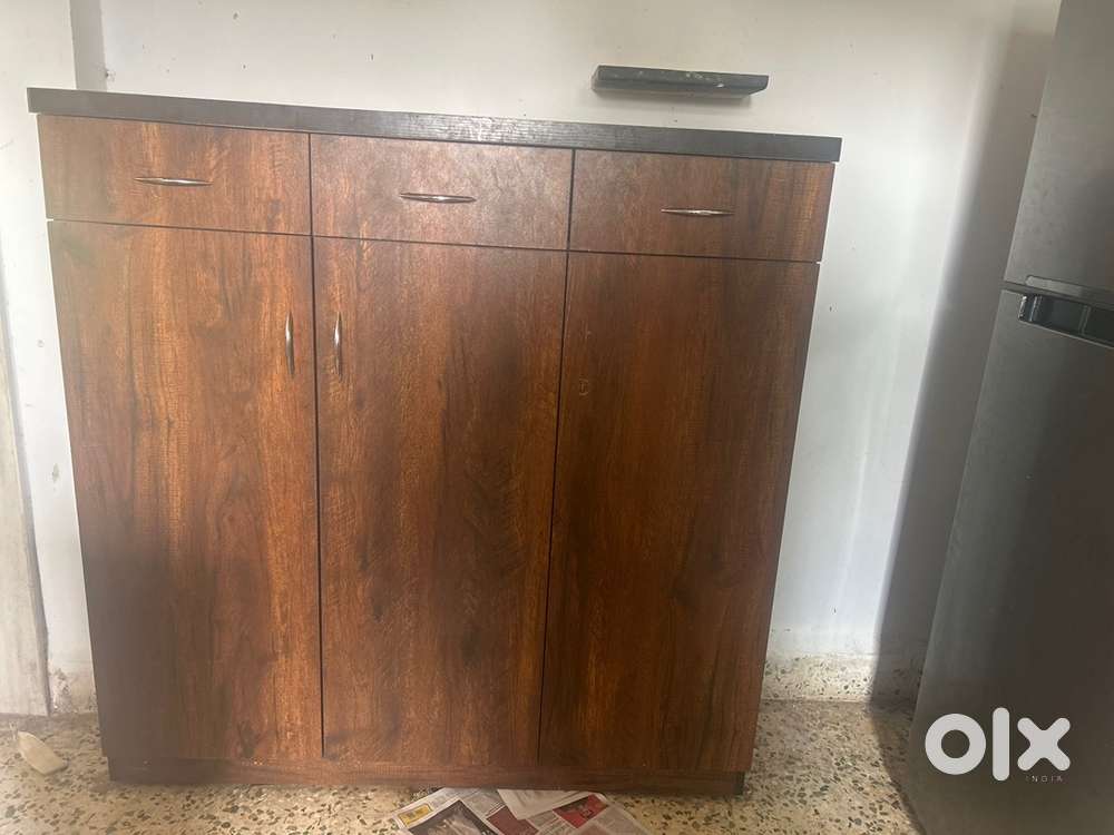 Console multipurpose
