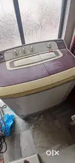2 years old in very good working no damge