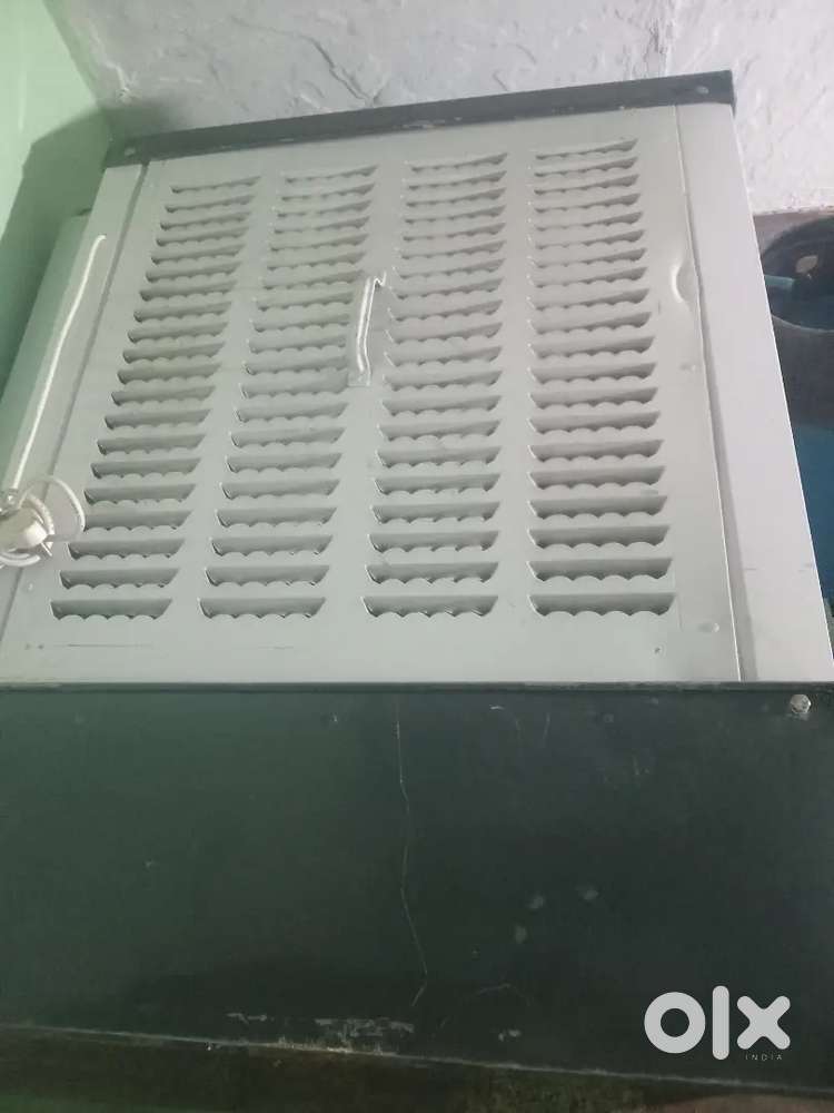 Brand new cooler