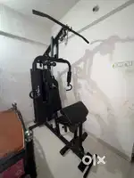SKETRA Home Gym