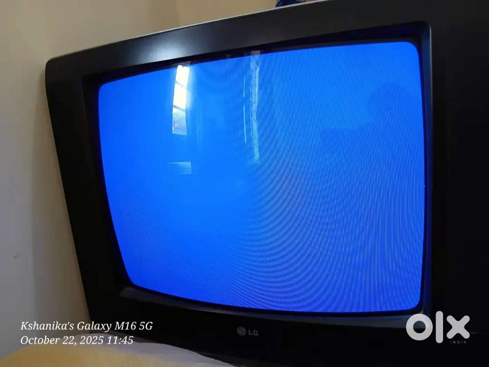 T.V for sale