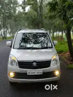 Maruti Suzuki Wagon R 1.0 2013 Petrol 47000 Km Driven