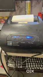 TVS Printer