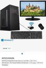 Computer brand new