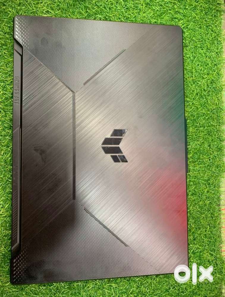 Asus Tuf Gaming F17