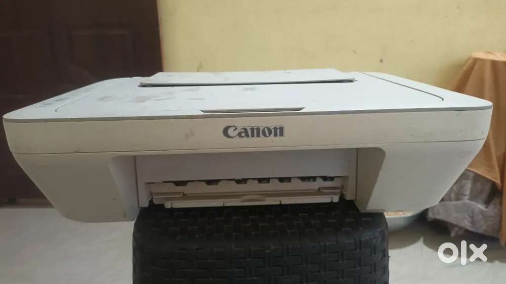 Canon Printer