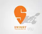 Swiggy food delivery boy