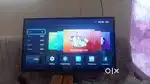 Universal company models smart LED tv 2020 32inch