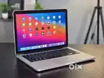 MacGallery Macbook Pro Retina 13 inch 8gb/128gb/1.5gb GFX With warrnty