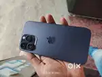 Iphone 14 pro max 256gb
