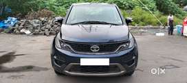Tata Hexa XM, 2017, Petrol