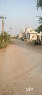 कोनर प्लाट बिकाऊ 20*30 रायपुरा कोटा