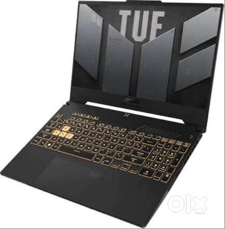 ASUS TUF Gaming A15
