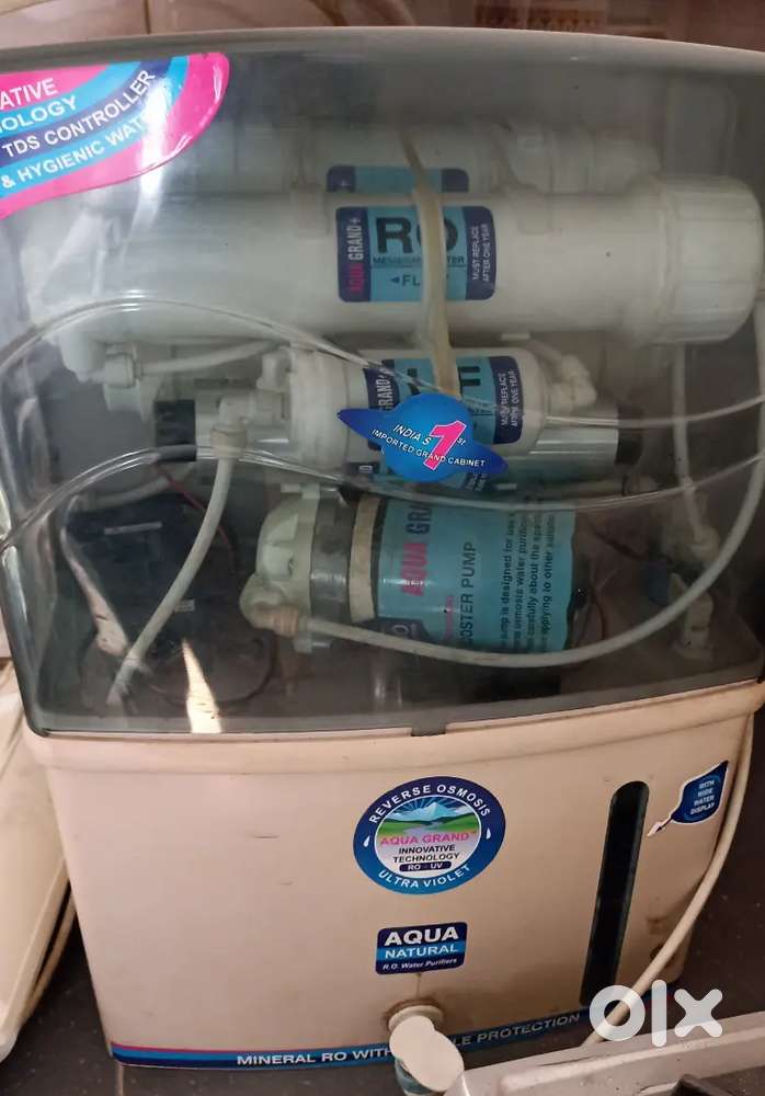 RO Filter/ Water Purifier