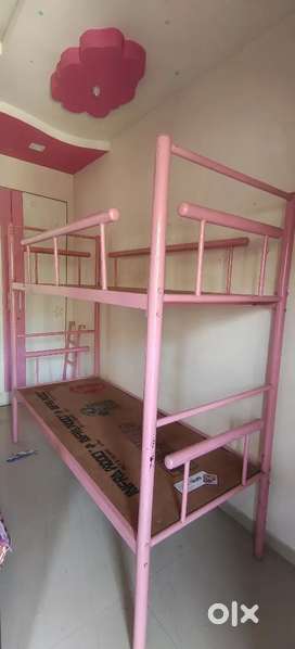 Duble story Bunk Bed