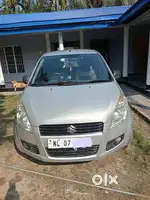 Ritz lxi 2009 model