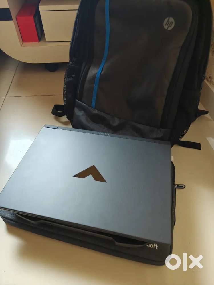HP Victus 13th Gen Gaming Laptop new
