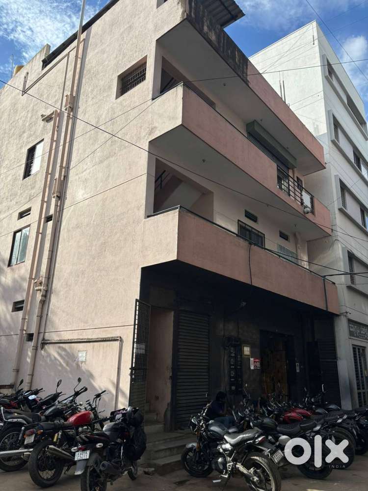 Lalbagh Road Office Space 1100 sqft for Rent