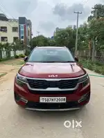 Kia Seltos HTK Plus D, 2021, Diesel