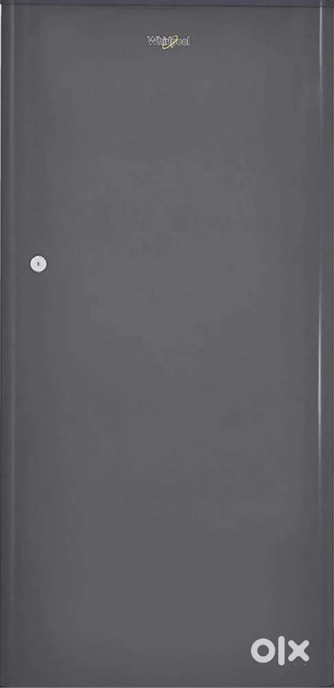 Whirlpool 190 L Direct Cool Single door