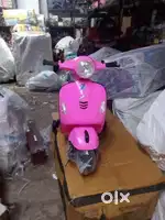 New and fresh kids battery operated car and jeep