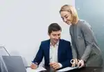 Personal assistant manager