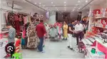 Vishal Mega Mart Job For Salse