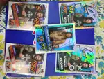 WWE SLAM ATTAX CARD