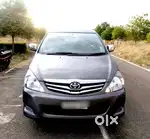 Toyota Innova, 2010, Diesel