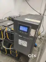 All Type of UPS & Inverter Batterys Lights Repair & Service