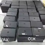 IMPORTED HIGH CLASS USED LAPTOPS WITH WARRANTY + BILL A++ CONDITION