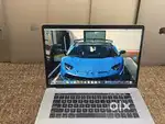 Apple Macbook Pro  i7/16/512/5.5gb Graphics  15inch Retina Touchbar