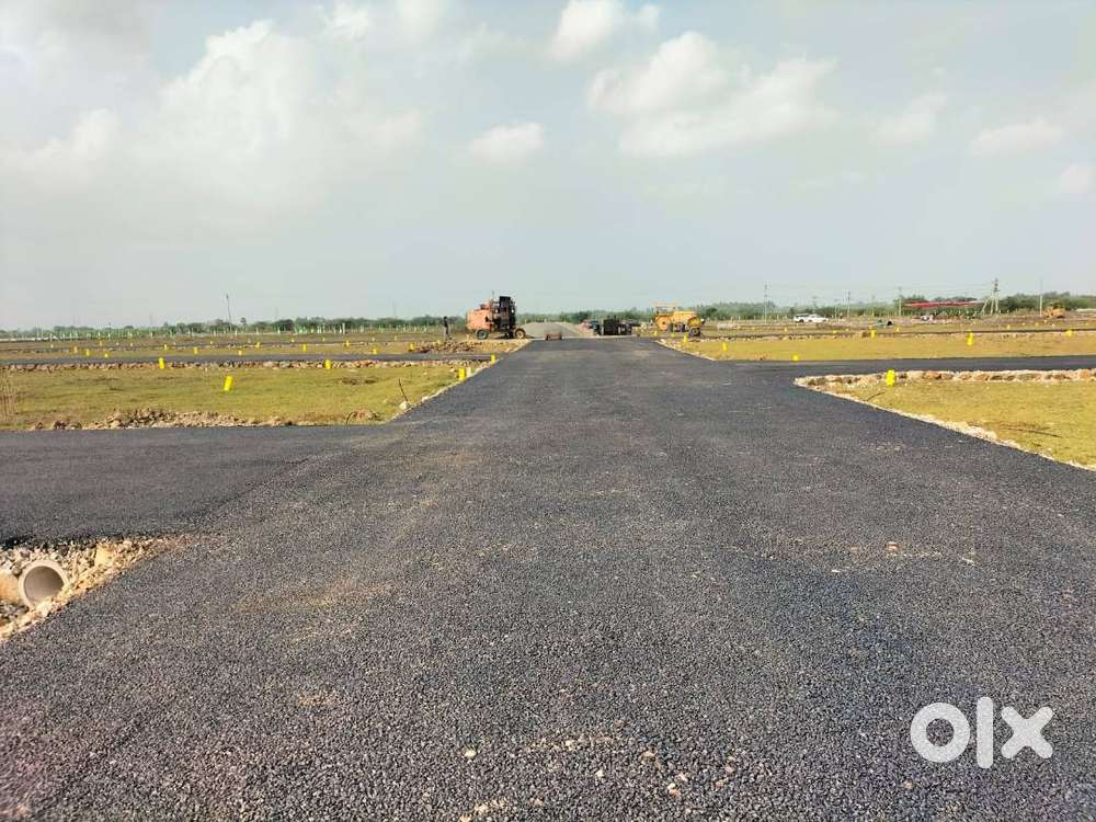 Near Chengalpattu-649/-sqft
