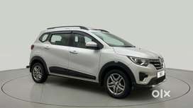 Renault Triber RXZ, 2020, Petrol