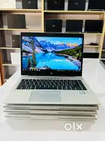 HP ELITEBOOK 840 G9 I5 8th with TOUCH DISPLAY