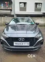 Hyundai i20 Diesel Sportz, 2022, Diesel