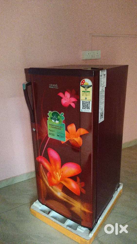 Croma fridge