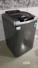 Lg washing machine