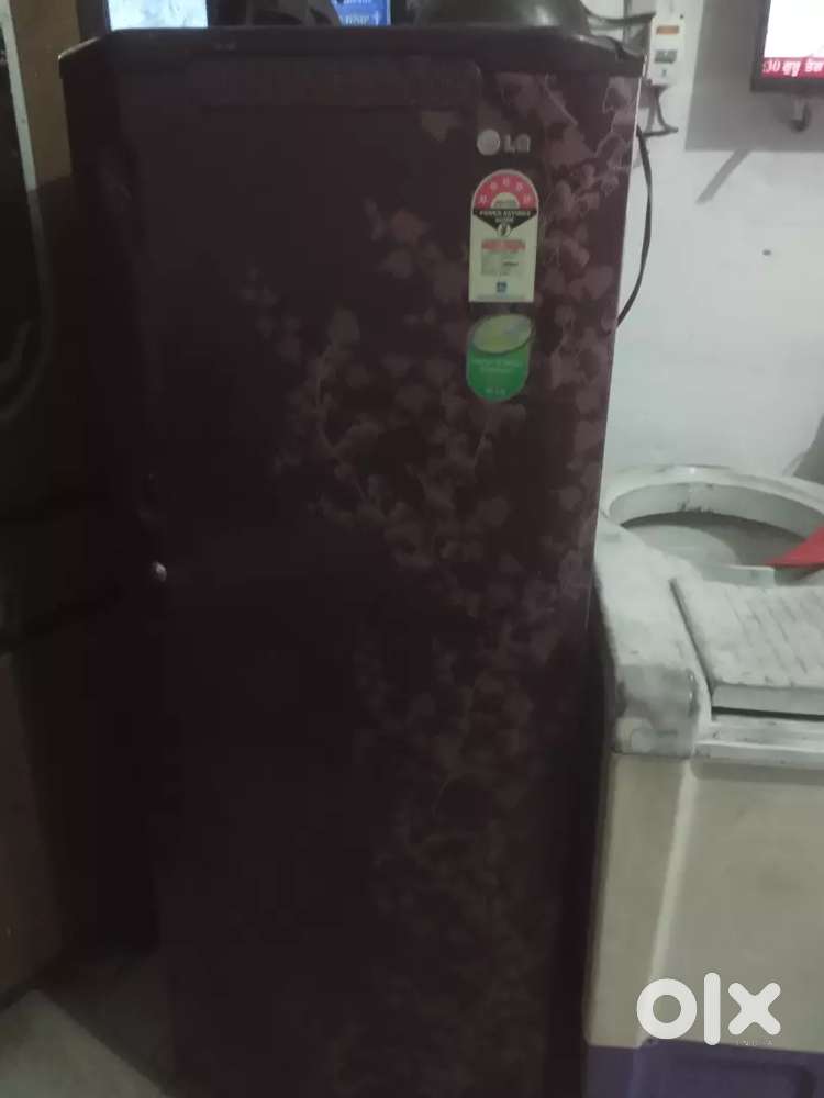 Frige 310 litter 190 litter