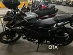 Bike Sell pulsar ns160