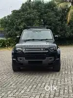 Land Rover Defender 3.0 l 110 HSE, 2023, Diesel