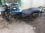 Running condition