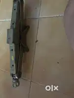 Mechanical Jack