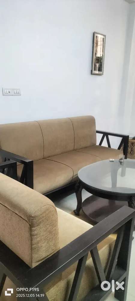 3 BHK flats for Rent vaishali nagar