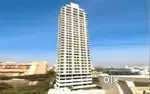 Garden Court, Dadar – Luxurious 3 BHK in South Mumbai.