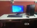Brand new computer