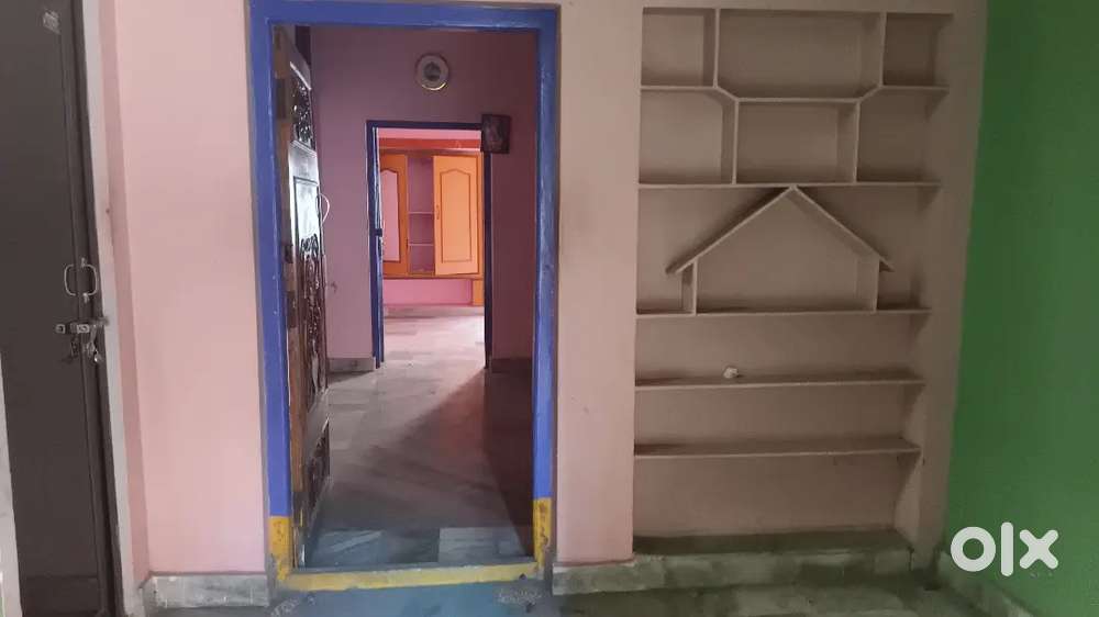 3BHK house looking for long term tentents